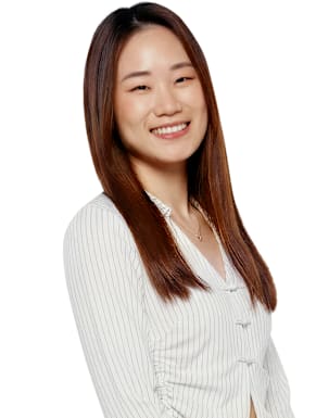 Cheryl Lew Sumin