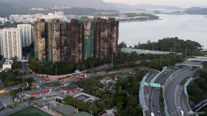 Commentary: Hong Kong must demand accountability to rebound after deadly fire