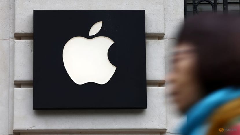 Apple, Meta fined as EU presses ahead with tech probes