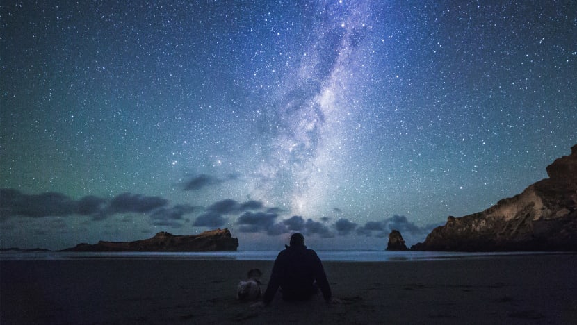 This Livestream From New Zealand On Jul 21 Promises Out-Of-This-World Views — Literally