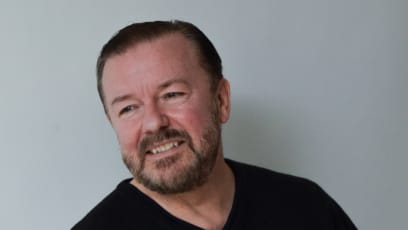 Ricky Gervais Wants To Live To See Young People Called Out By The Next Generation For Not Being “Woke Enough”