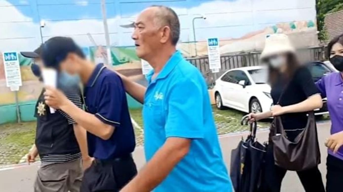 遭母亲囚虐逾900天致死 台女饿到偷食被辱“小偷”