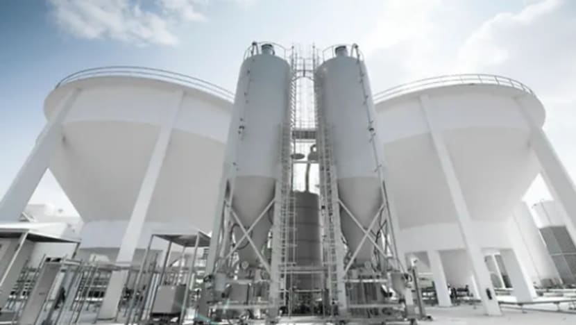 Hyflux saman SM Investments ekoran penolakan perjanjian