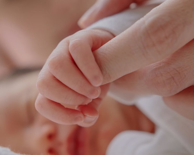 ‘They feel disconnected from who they used to be’: Why becoming a mother can affect a woman’s sense of self
