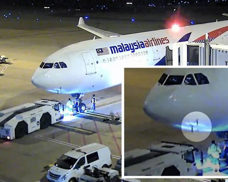 'Serious incident': Malaysia Airlines' safety oversight prompts warning after Brisbane Airport incident