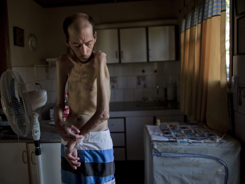 Argentines link health problems to agrochemicals