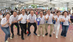 GE2025: New water play park, sports facilities part of S$324 million 5-year plan to upgrade Marine Parade Town 