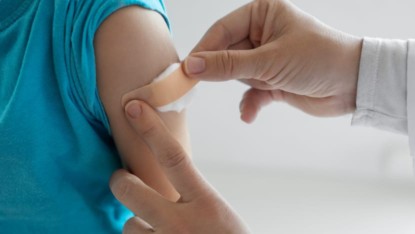 Bisa bikin mandul? Cek fakta vaksin HPV dan alasan disuntikkan ke perempuan sejak usia anak