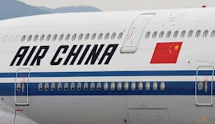 Air China resumes flights to North Korea after 6-year pause