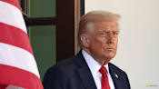 President Trump expects a ‘good’ trade deal with Xi at South Korea summit