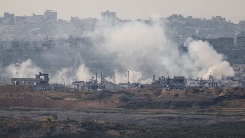 Gencatan senjata di Gaza tampak sudah dekat, apa yang bisa terjadi selanjutnya? Gencatan senjata di Gaza tampak sudah dekat, apa yang bisa terjadi selanjutnya?