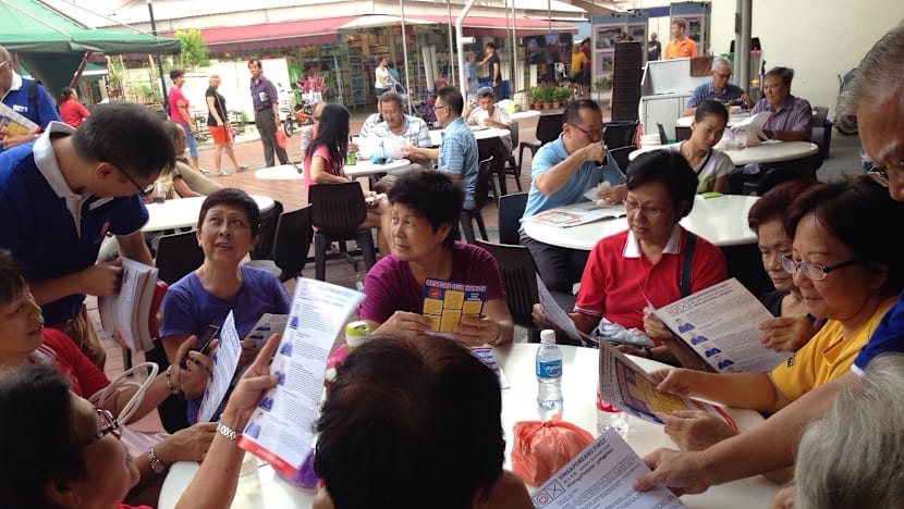 GE2015: On the ground (Sept 3)