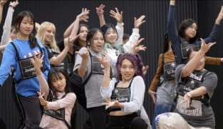 Talking Point - Demam K-Pop : Bisakah Kamp Pelatihan Membuatku Jadi Idola?