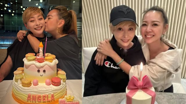 锺丽淇仍留医ICU，汤盈盈曝好姐妹最新病况