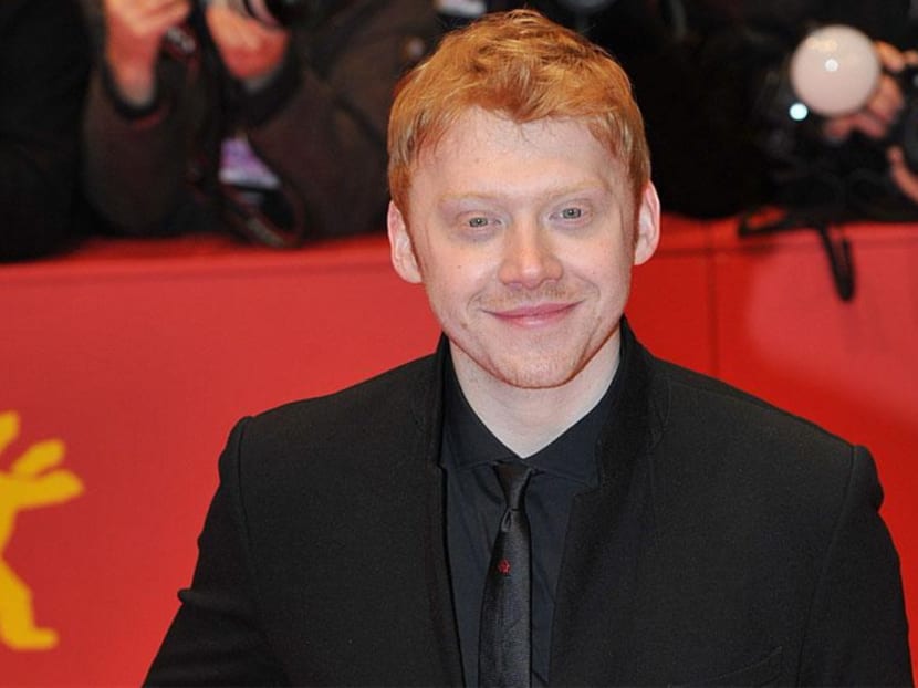Rupert Grint Responds To J.K. Rowling's  Anti-Trans Comments: "I Firmly Stand With The Trans Community"