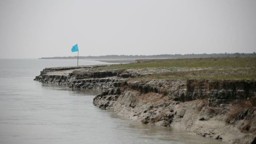 Puluhan pelarian Rohingya hilang selepas bot karam di Teluk Benggala