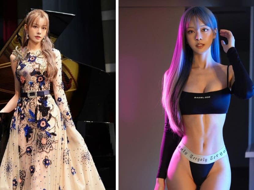 M'sian influencer Cathryn Li accidentally shows S$11.7 million bank balance when she posts about unauthorised bank transaction