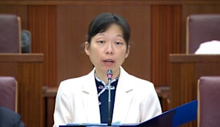 Jasmin Lau on encouraging employers to offer progressive medical benefits
