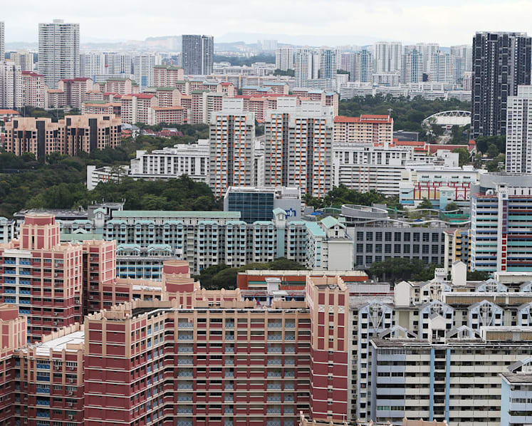 Surge in number of HDB flats, condo units leased in March, rents also rise: SRX data