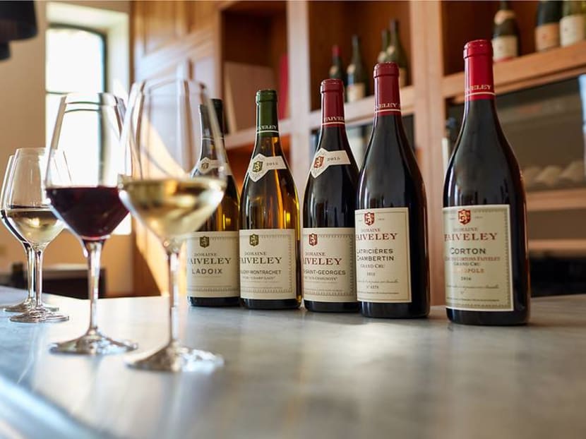 How this brother-and-sister team is revitalising the family’s wine business How this brother-and-sister team is revitalising the family’s wine business