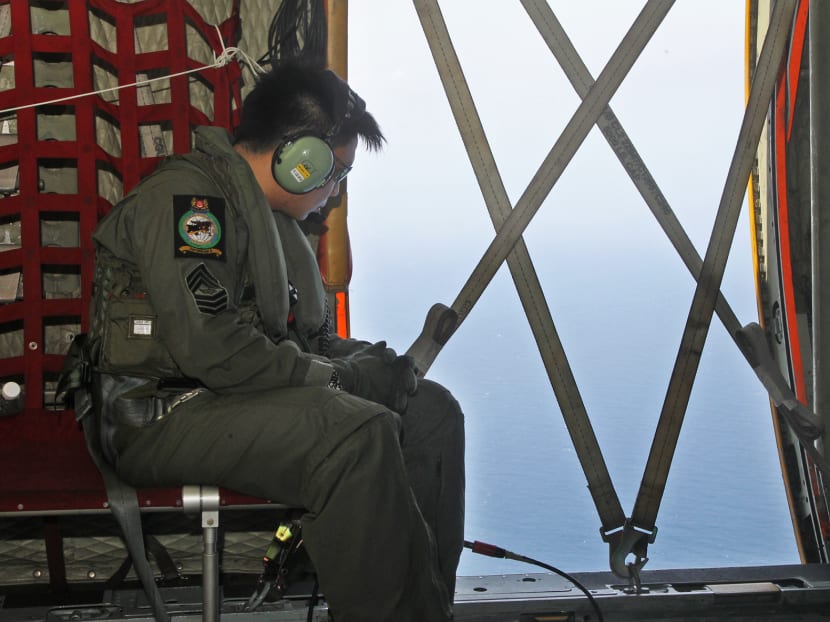 Malaysia says last sighting of flight MH370 possibly off west coast