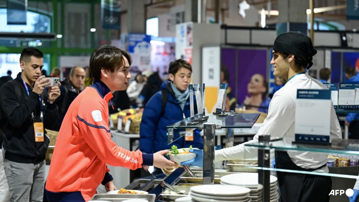 You're being watched: Japan battles online abuse of athletes