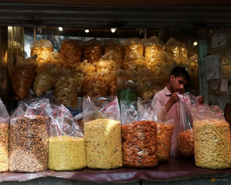 Pakistan economic survey projects real GDP growth at 3.7% in FY26