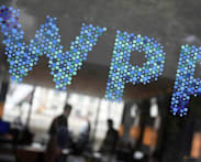 WPP opens London hub in bid to produce faster, AI-assisted ads