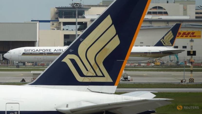 Commentary: SIA's resumption of daily non-stop flights to key US cities - how necessary are they? Commentary: SIA's resumption of daily non-stop flights to key US cities - how necessary are they?