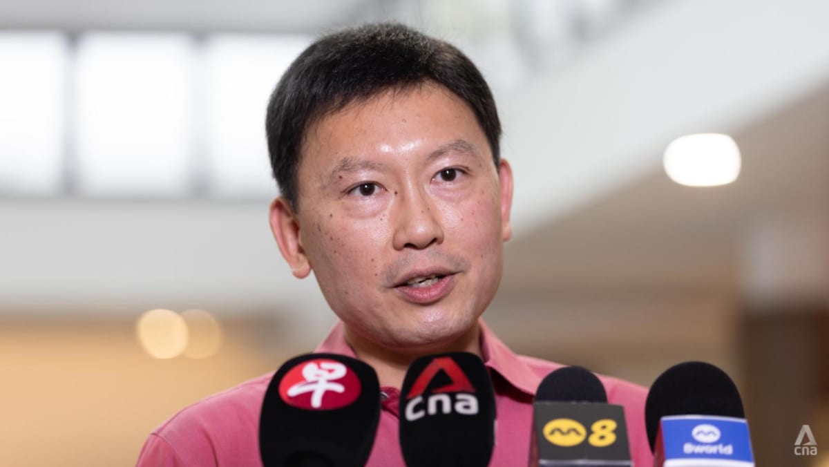 Integrating new immigrants is one priority of Chinese Community Liaison ...