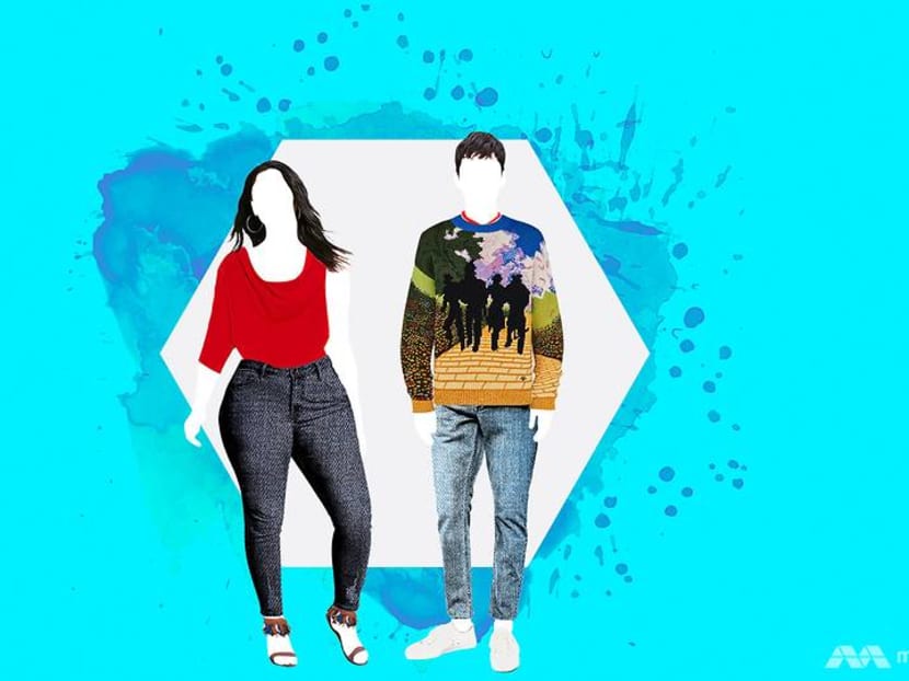 The denim guide: Score the perfect pair of jeans to slim down thunder thighs The denim guide: Score the perfect pair of jeans to slim down thunder thighs