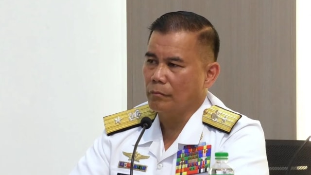 中国吁菲军方人士停止针对毒品问题抹黑中国