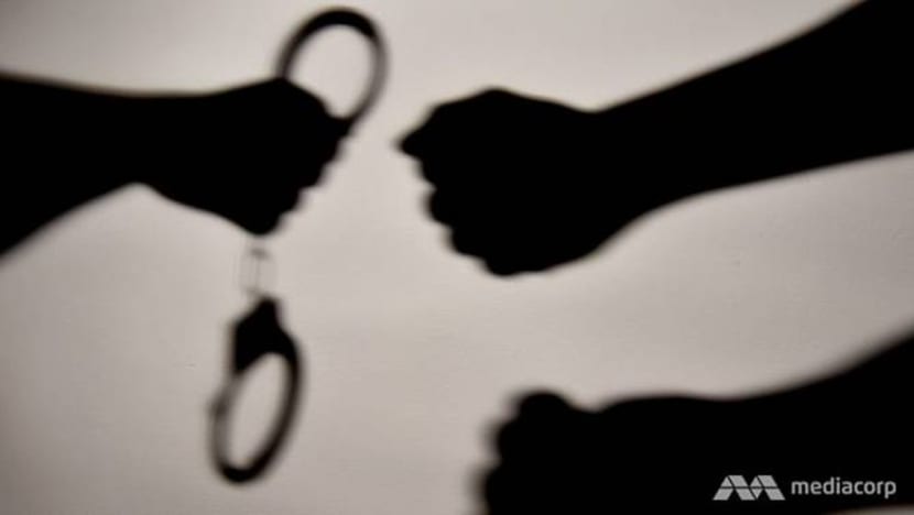 'Ustaz Budak' didakwa di mahkamah kerana cabul lelaki