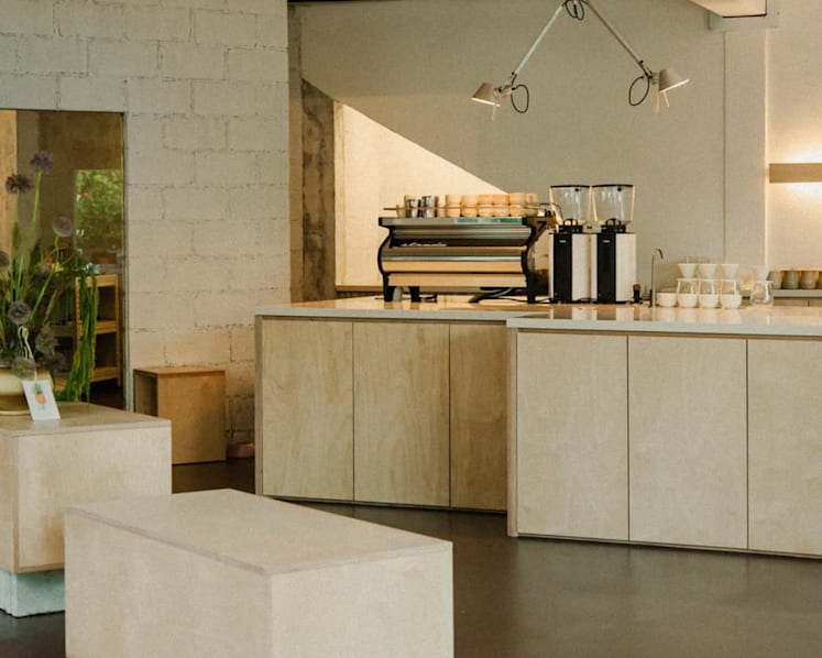 Singapore’s Apartment Coffee holds 6th spot in The World’s 100 Best Coffee Shops list for second year