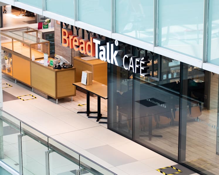 More cost-cutting, no-pay leave for BreadTalk Group employees as Covid-19 crisis and control measures cripple company