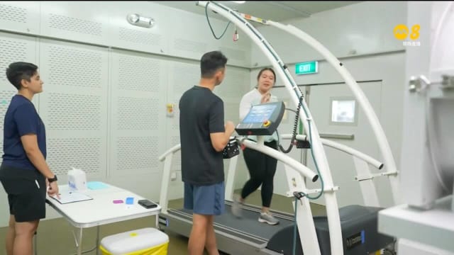 本地学府及医院展开热应力对人类影响研究