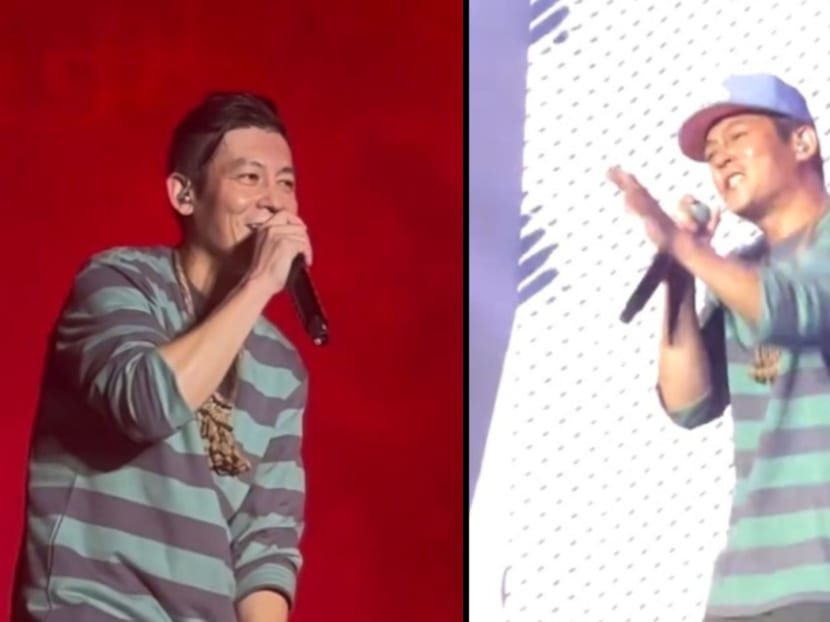 Chinese netizens say Edison Chen was a victim of the 2008 sex photos scandal and deserves apology from HK media