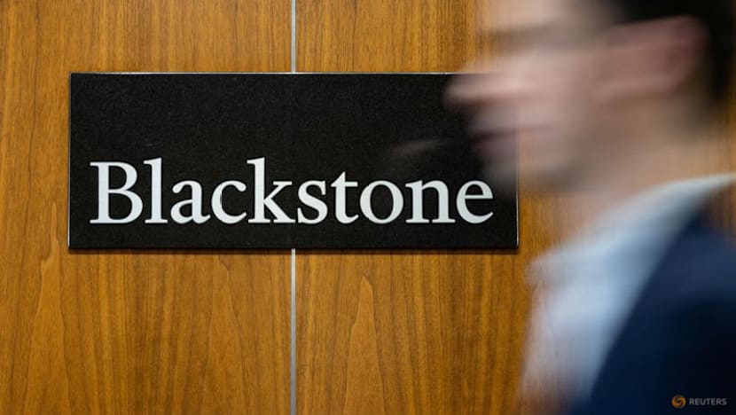 Blackstone data center vehicle opens flat in New York debut after $1.75 billion IPO
