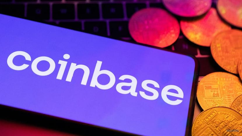 Coinbase's top attorney who has led crypto's Washington fight to step down