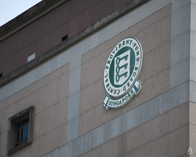 CPF top-ups rise by 60% to S$4.8 billion last year; members' balances exceed half trillion mark