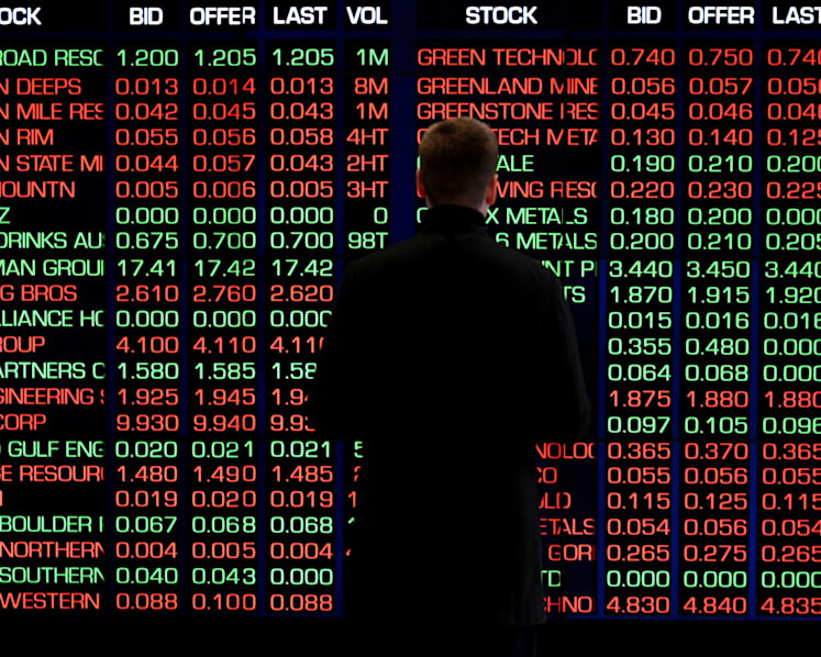 Explainer: What led to the US stock market rout and how will it affect Asian markets?