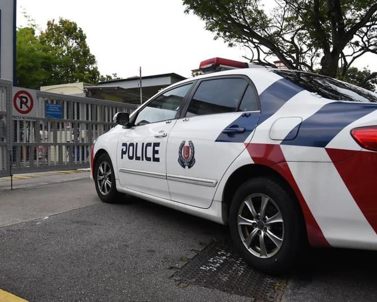 Schools conduct emergency drills at least twice a year, says MOE after 'Run-Hide-Tell' used in RVHS incident