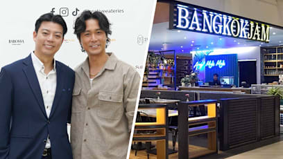 Andie Chen & Bro Invest 7-Digit Sum Into Firm Behind Creative Eateries Takeover