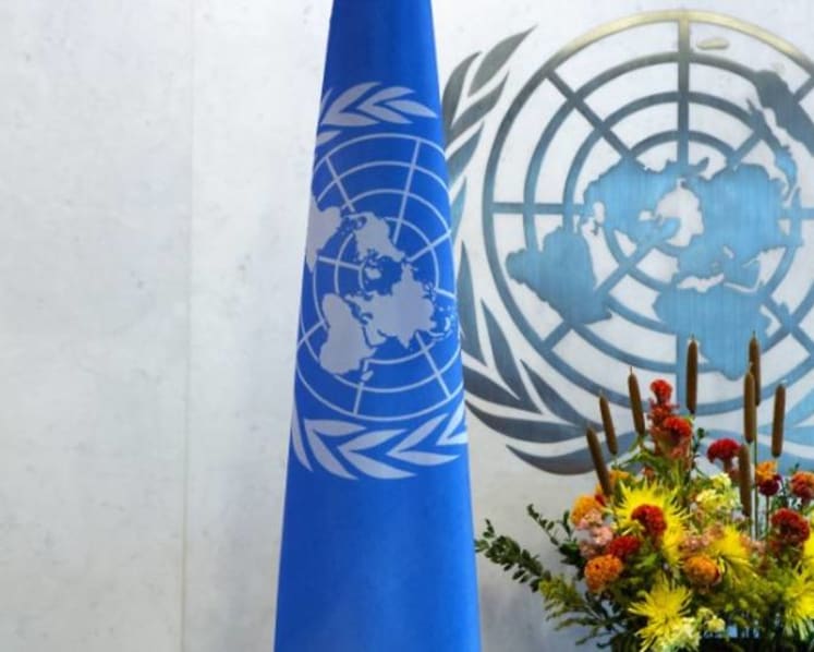 Many women in poor nations denied the right to say no to sex, says UN report
