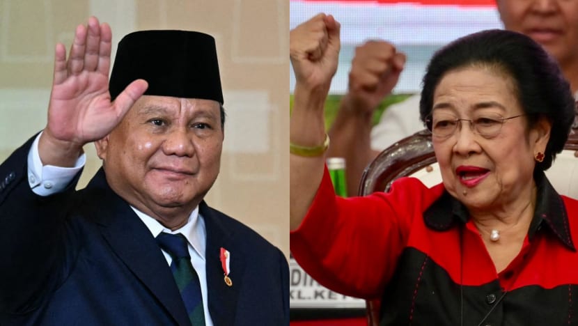 IN FOCUS: High stakes in Indonesia’s regional elections for Prabowo, Megawati amid power play IN FOCUS: High stakes in Indonesia’s regional elections for Prabowo, Megawati amid power play
