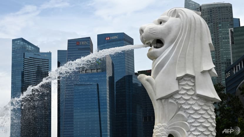 US raises COVID-19 travel alert for Singapore to highest risk level