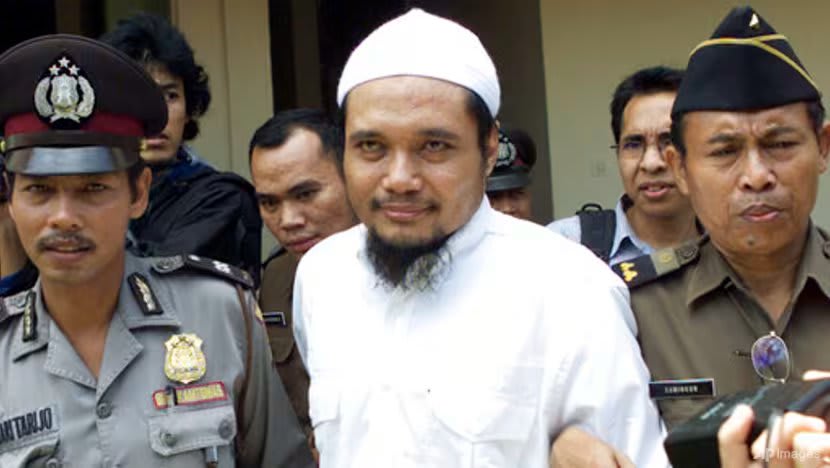 Klaim sudah bubar, Jemaah Islamiyah minta maaf ke negara dan korban aksi terorisme