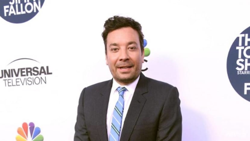 Talk show host Jimmy Fallon apologises for blackface sketch on SNL 20 years ago