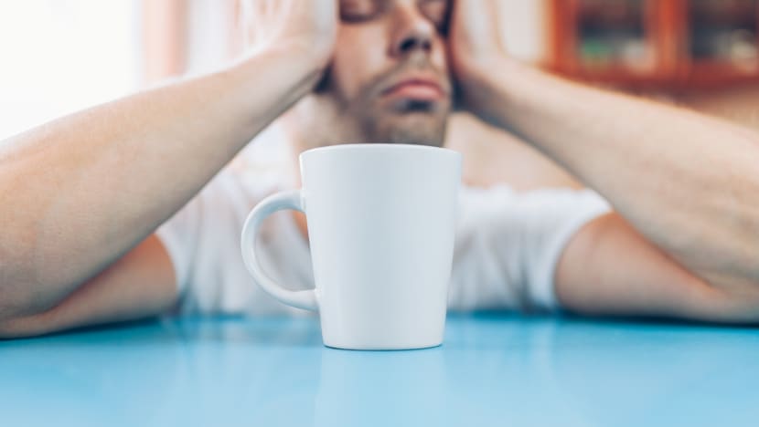 Commentary: Do you get a headache after drinking good red wine? This might explain it Commentary: Do you get a headache after drinking good red wine? This might explain it