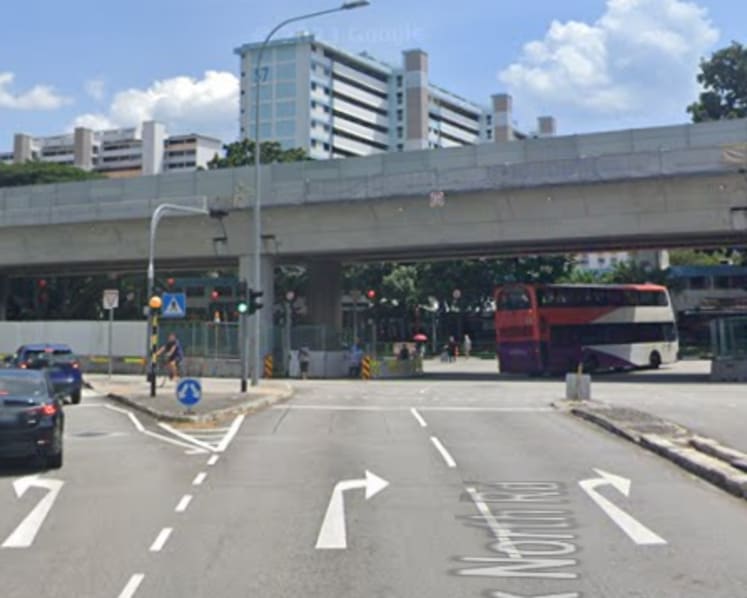 Man admits groping taxi driver's private parts after side-swiping him in road rage incident